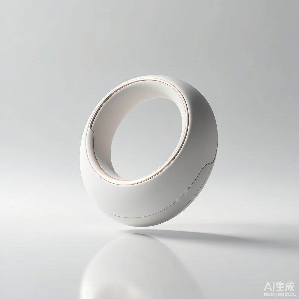 uwave One 智能放松设备